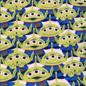 LulaRoe Disney Leggings